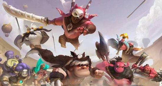 今夏不容错过的电竞盛事 TI2026与DOTA2交响音乐会联袂来袭